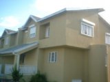 Sherbourne Heights, Kingston / St. Andrew, Jamaica - Townhouse for Sale